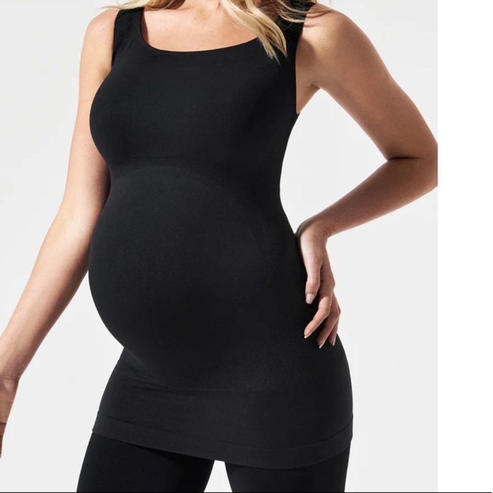 Lift-up BLANQI Everyday™ Maternity Belly Support Tanktop
